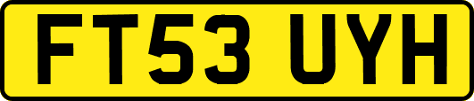 FT53UYH