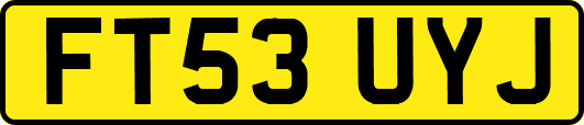 FT53UYJ