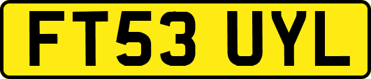 FT53UYL
