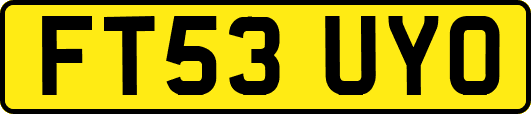 FT53UYO