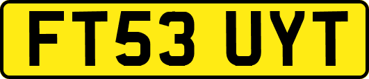 FT53UYT