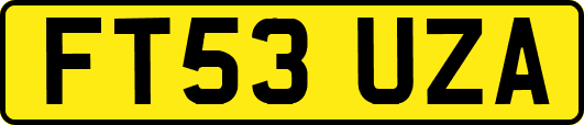 FT53UZA