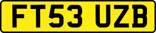 FT53UZB