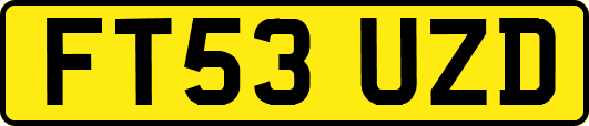FT53UZD