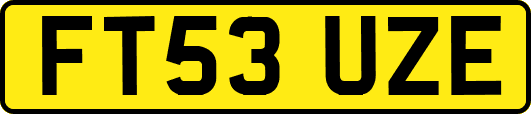FT53UZE