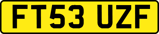 FT53UZF