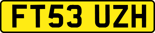 FT53UZH