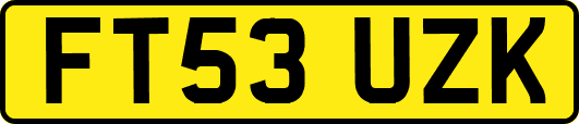 FT53UZK