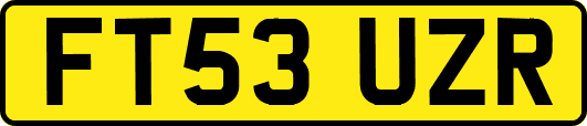 FT53UZR