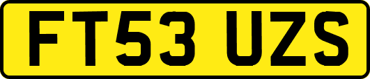 FT53UZS