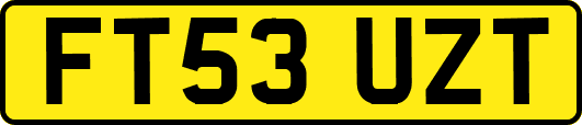 FT53UZT
