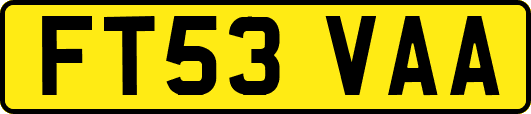 FT53VAA