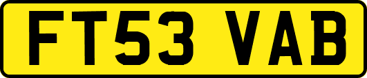 FT53VAB