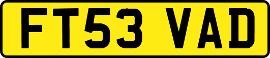 FT53VAD
