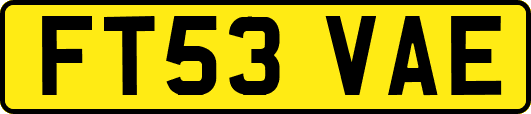 FT53VAE
