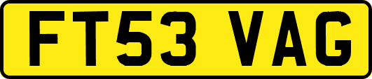 FT53VAG
