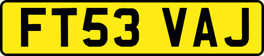 FT53VAJ