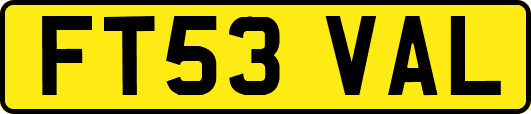 FT53VAL