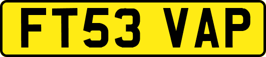 FT53VAP