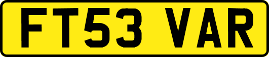 FT53VAR