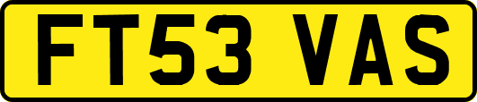 FT53VAS