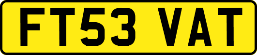 FT53VAT