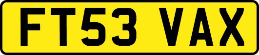 FT53VAX