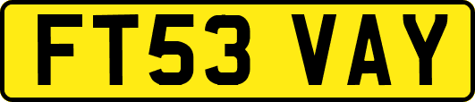 FT53VAY