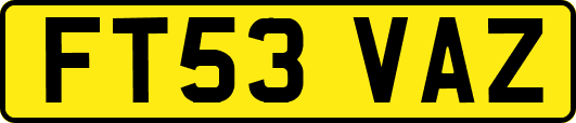 FT53VAZ