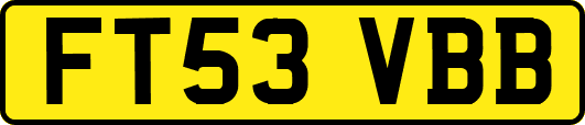 FT53VBB