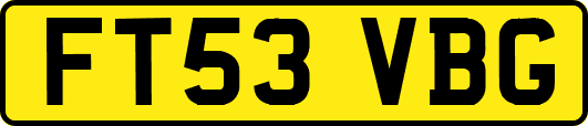 FT53VBG