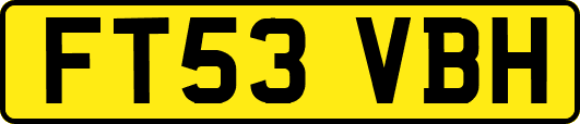 FT53VBH