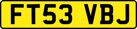 FT53VBJ