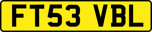 FT53VBL