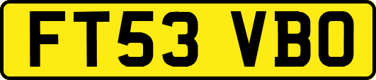 FT53VBO