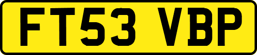 FT53VBP