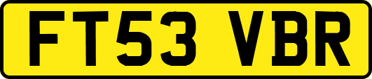 FT53VBR