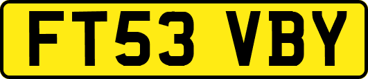 FT53VBY