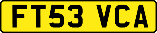 FT53VCA