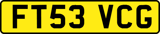 FT53VCG