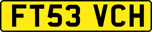 FT53VCH
