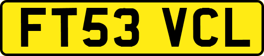 FT53VCL
