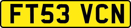 FT53VCN