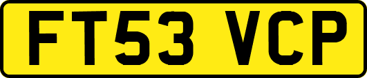 FT53VCP