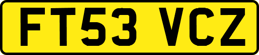 FT53VCZ