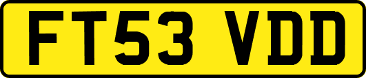 FT53VDD