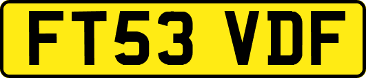 FT53VDF