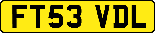 FT53VDL