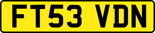 FT53VDN