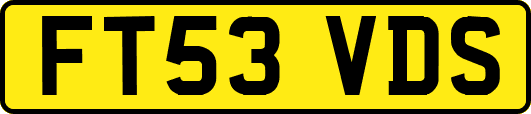 FT53VDS